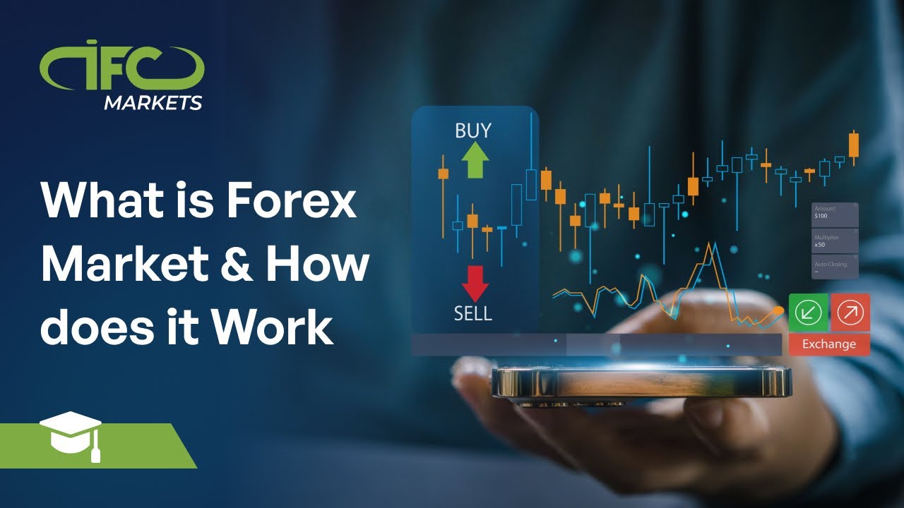 Best Forex Broker UK