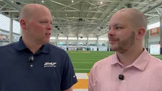 No-Huddle: Tennessee football prepared to begin preseason practice after strong offseason