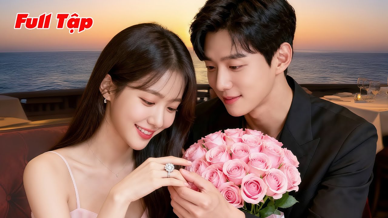 Bị Hôn Phu Làm Nhục Trước Mặt Bạn Bè, Cô Quay Đầu Cưới Tổng Tài Và Cái Kết Ngọt Hơn Mơ