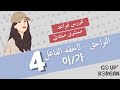 تعلم اللغة الكورية اللواحق لاحقه الفاعل 이 가 