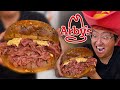 DIY Arbys Roast Beef Copycat Recipe
