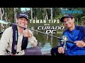 Toman Tips with 2022 Curado DC | Snakehead Fishing