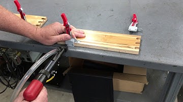 Automatic Screw Feeder for Cabinet Industry