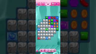 Most Popular Games - Candy Crush - Stage 6 - Must Watch #Videogames screenshot 5