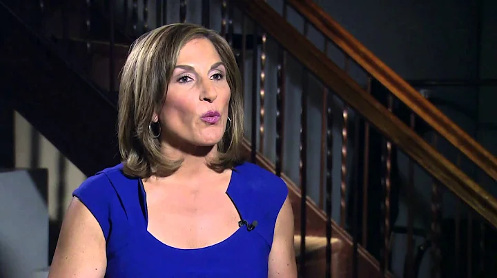 Barbara Pinto - What makes In The Loop different?