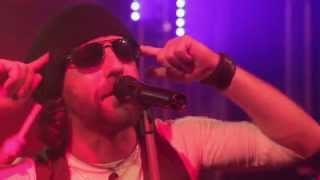 Flattus - Jane (live video)