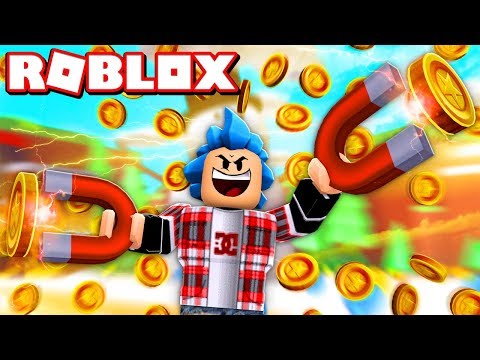 Vuelve El Simulador De Imanes Favorito Roblox Magnet Simulator - pet de 1 trillon y imanes dobles roblox magnet simulator youtube