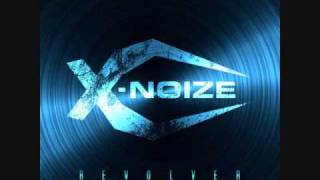 X-Noise - Rock It (Psy Craft Rmx)