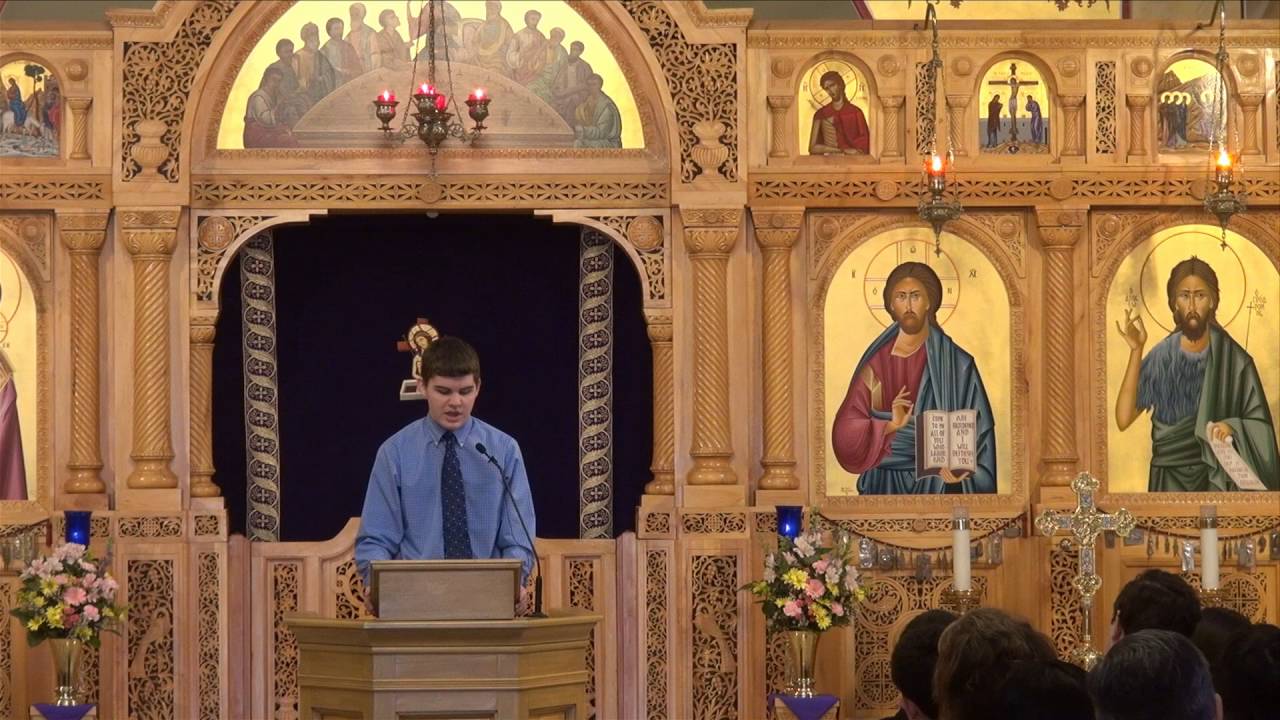 How icons play a helpful role in the prayer of Orthodox Christians