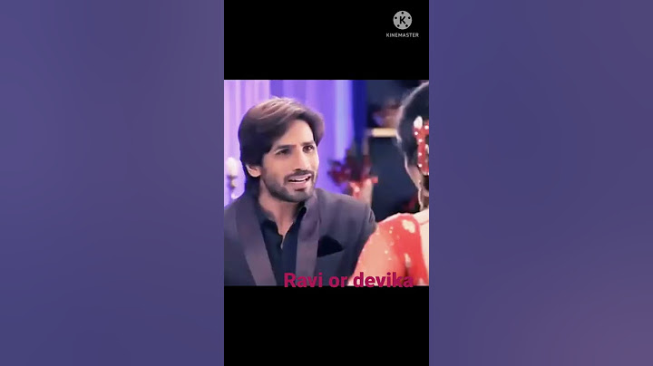 Ravi or devika#romantic pal#kalash