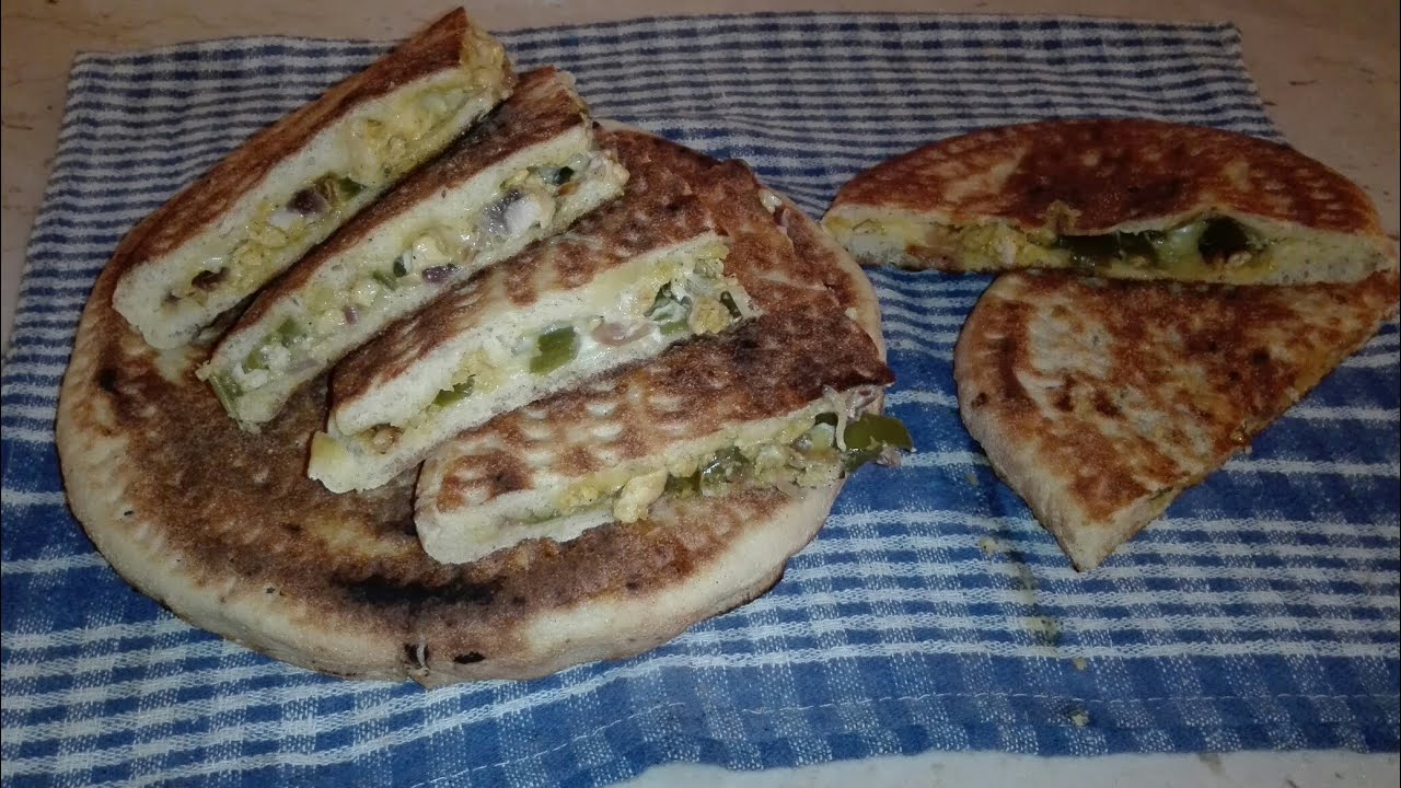 مطلوع محشي من ألذ ما يكون😋وصفة تحدي مع مريم ديلخ💪👊