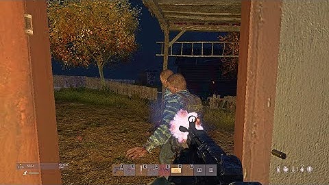 New mattzees extraction server. New type of Dayz server. So cool Chernarus plus. Forced route #dayz