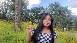 Un Dia de Paseo por el Campo Joyabaj Quiche