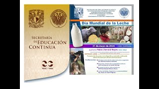 Día mundial de la Leche