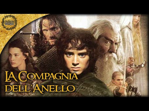 La Compagnia dell&rsquo;Anello, IL FILM: parliamone!