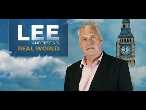 Lee Anderson's Real