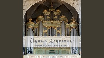 Thumbnail of Suite Gothique Op. 25: III. Prière À Notre-Dame