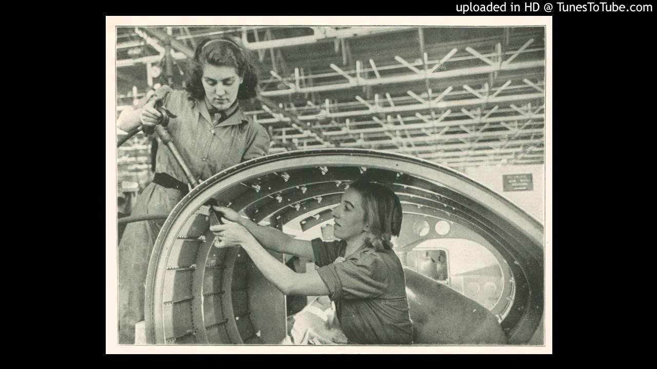 Ellen Clark, Phyllis Myers, Flo Batley, and Laura Murphy
