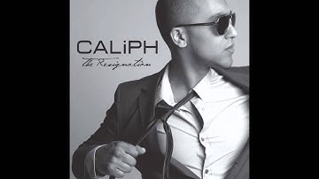 CALiPH - Know Your Roll (Feat. Ezra)