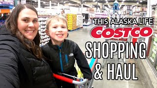 COSTCO before Christmas | Shop With Us | Prices and Haul