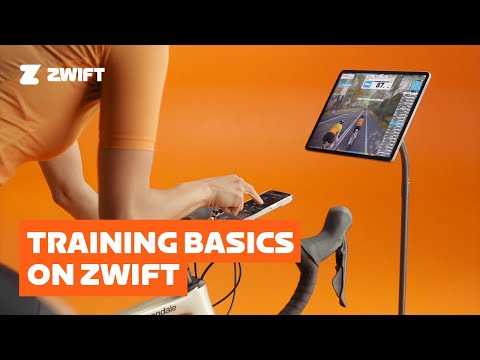 Video: Mitä zwift ftp builderissa on?