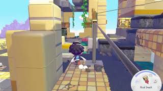 Where To Find A Control Unit Pokemon Pokopia