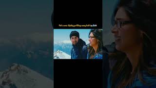 Not a Movie, A Feeling You'll Keep Coming Back To❤️‍🩹| Yeh Jawaani Hai Deewani Edit #yjhd #ytshorts