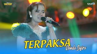 Download Lagu TERPAKSA || NANDA SAFIRA || NEW CALLISTA LIVE FP ADK KEDUNGKLANTING || CAKRAWALA AUDIO MP3 Download Lagu TERPAKSA || NANDA SAFIRA || NEW CALLISTA LIVE FP ADK KEDUNGKLANTING || CAKRAWALA AUDIO MP3