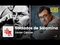 Un libro una hora 154 | Soldados de Salamina | Javier Cercas