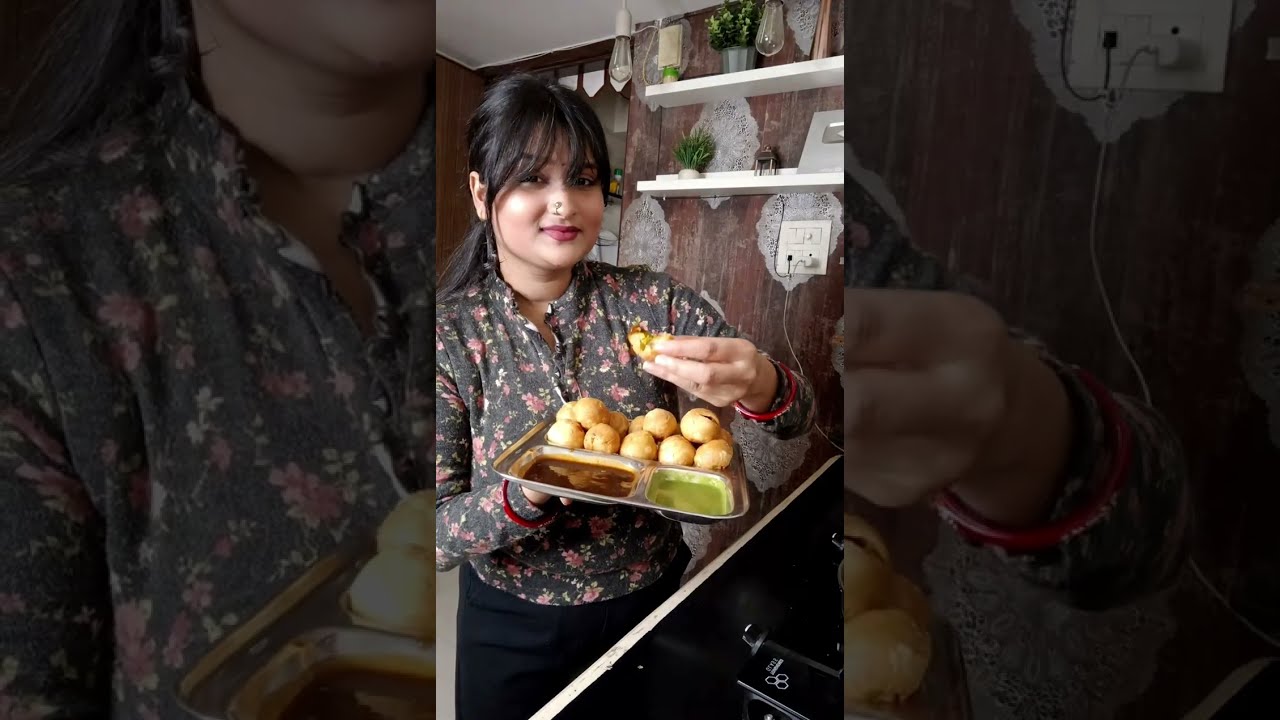 हरे मटर की खस्ता कचौरी