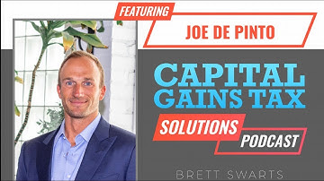 Unlocking The Future of Bitcoin SV with Joe De Pinto