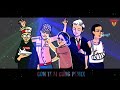 B Ray & Masew - Con Trai Cưng 2018 - DJ SeGi Remix
