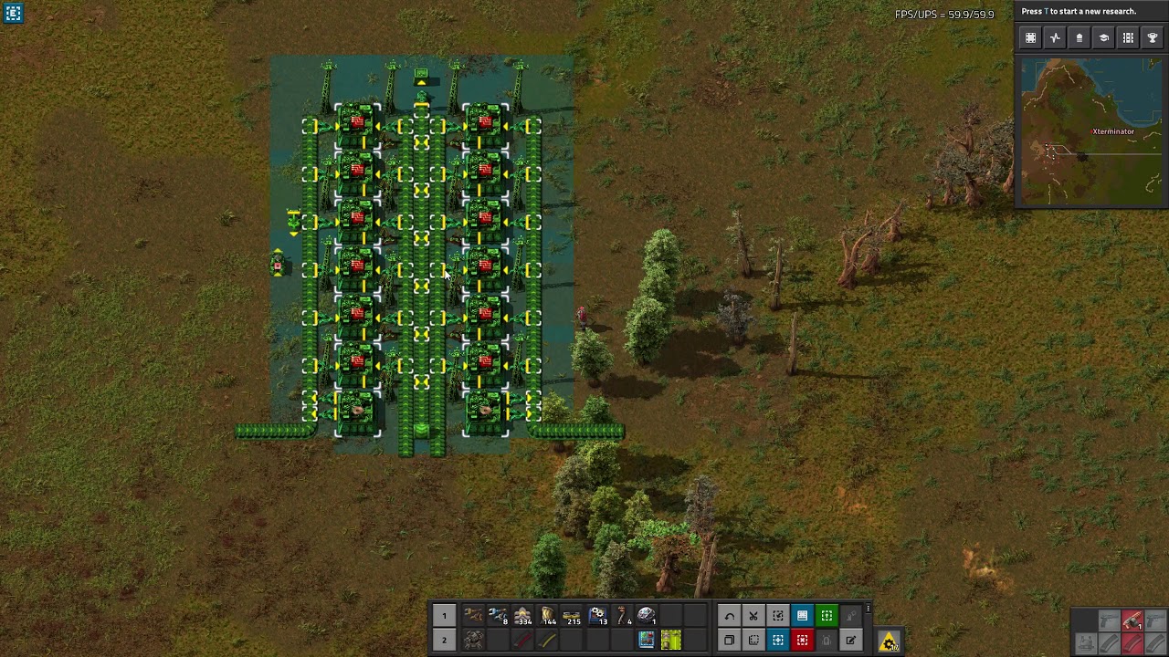 Https mods factorio