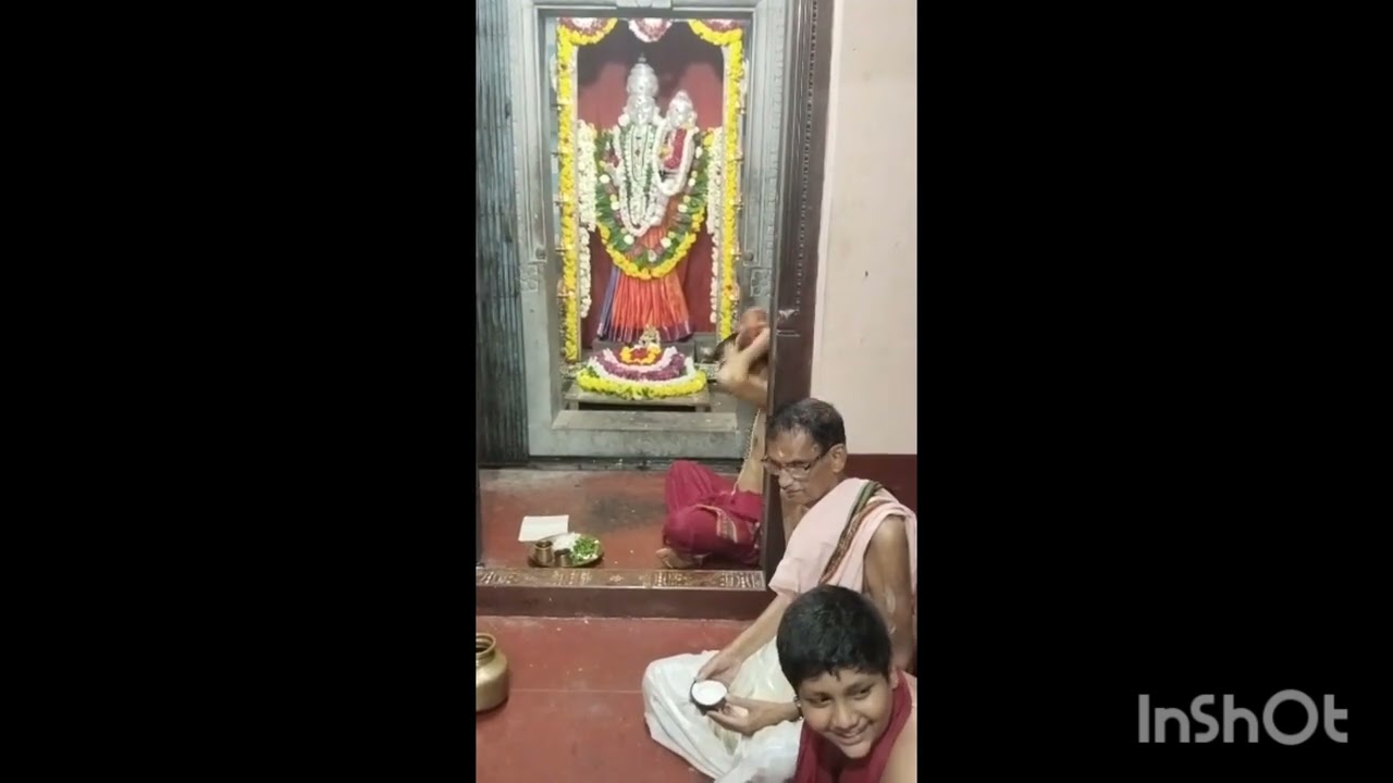 Karkala devakikrishna ravalnath   temple.   (astami special)