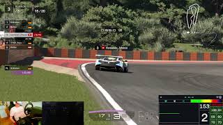 #GT7 #PSVR2 - Manufacturers Fuji