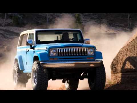 2017 Jeep Chief Limited Edition You 2017 Jeep Chief Limited Edition