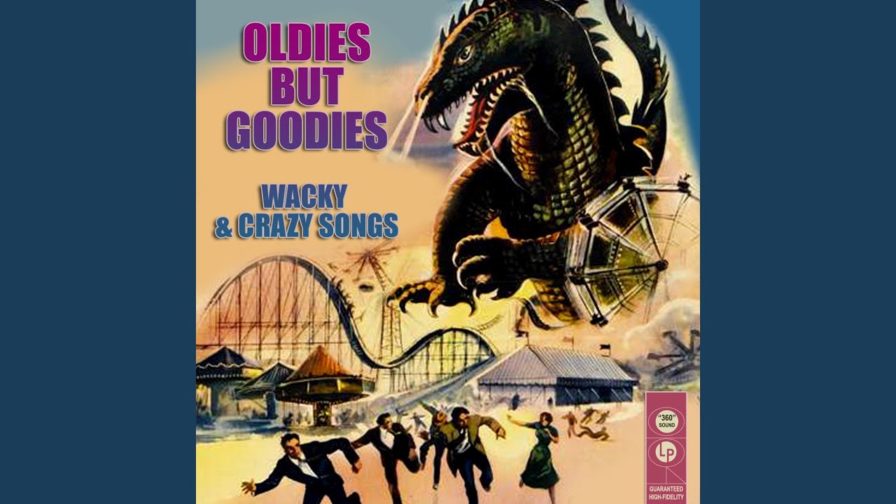 Hello Muddah, Hello Fuddah