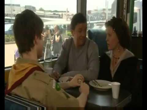 EXTRAS Bloopers: Daniel Radcliffe - Drinks - YouTube