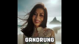 Gandrung