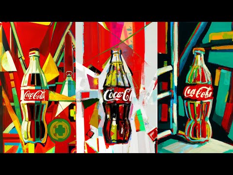 Coca-Cola® | Create Real Magic - Meet the Artists