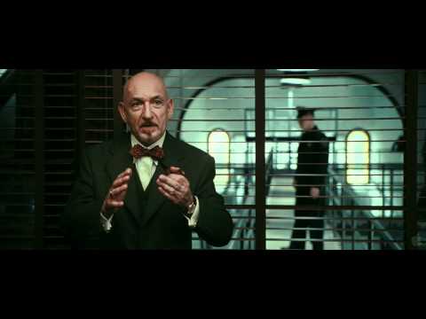 Shutter Island - Trailer