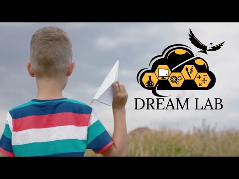 Dream Lab 2022 Steam Lab Home Gardens Academy Dream Big Igniting Passion in Students