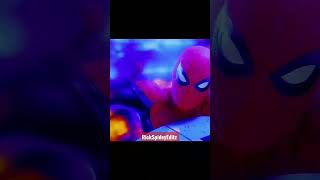 Whoopty Spider Man Edit