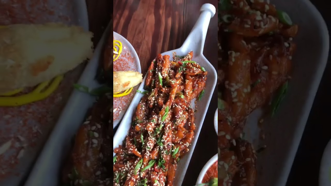 Jaipur Food Tour | Places to visit in Jaipur | Newly opened cafe | Lantern Cafe | 