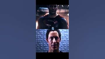 Superman VS Reverse Flash #shorts
