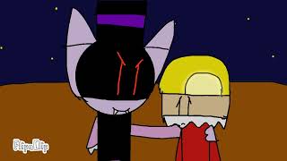 Monster // animation meme // (reupload)