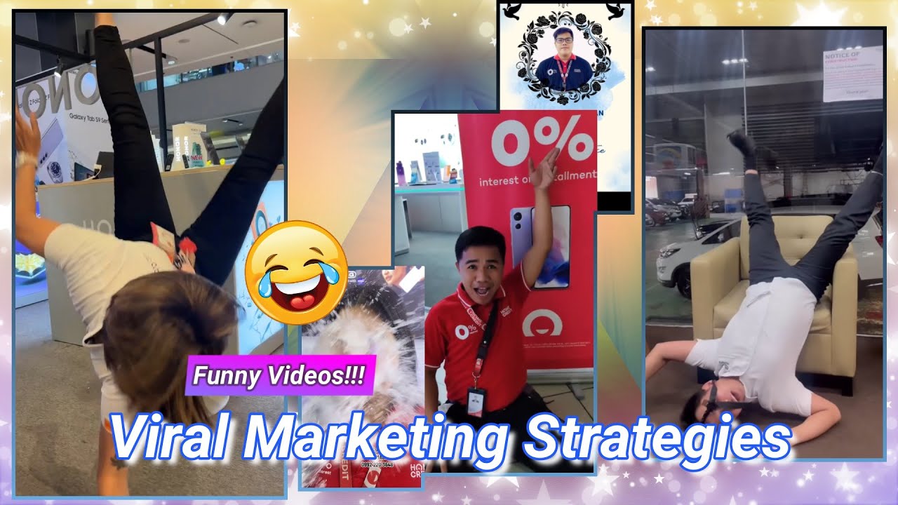 Funny Videos Viral Marketing Strategies Compilation YouTube Funny Videos Viral Marketing Strategies Compilation YouTube