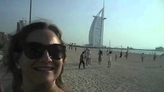 My 24 Hour Layover in Dubai