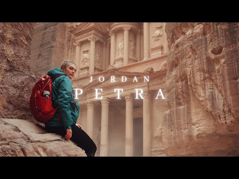 Vidéo: Votre voyage à Petra : un guide complet de la cité perdue en Jordanie
