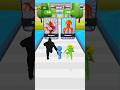 monster draft 😱 runner evolution, #monsterbattle #dinomonster #gameplay #shorts #dinosaur #hulk